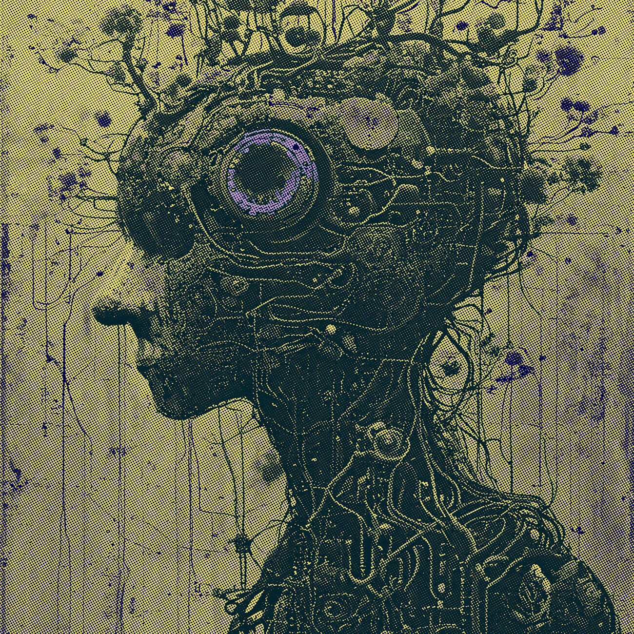 The Tainted Operator
